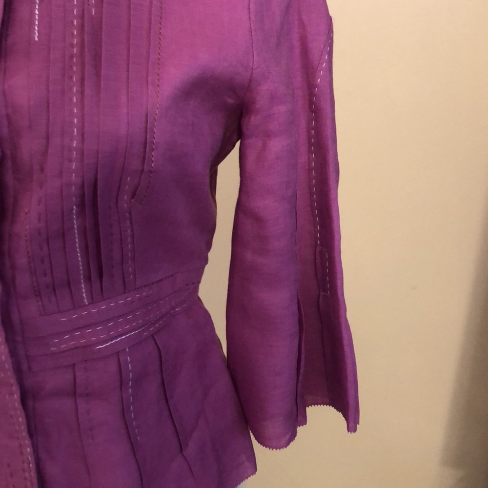 Jacket - Picture 7 of 9